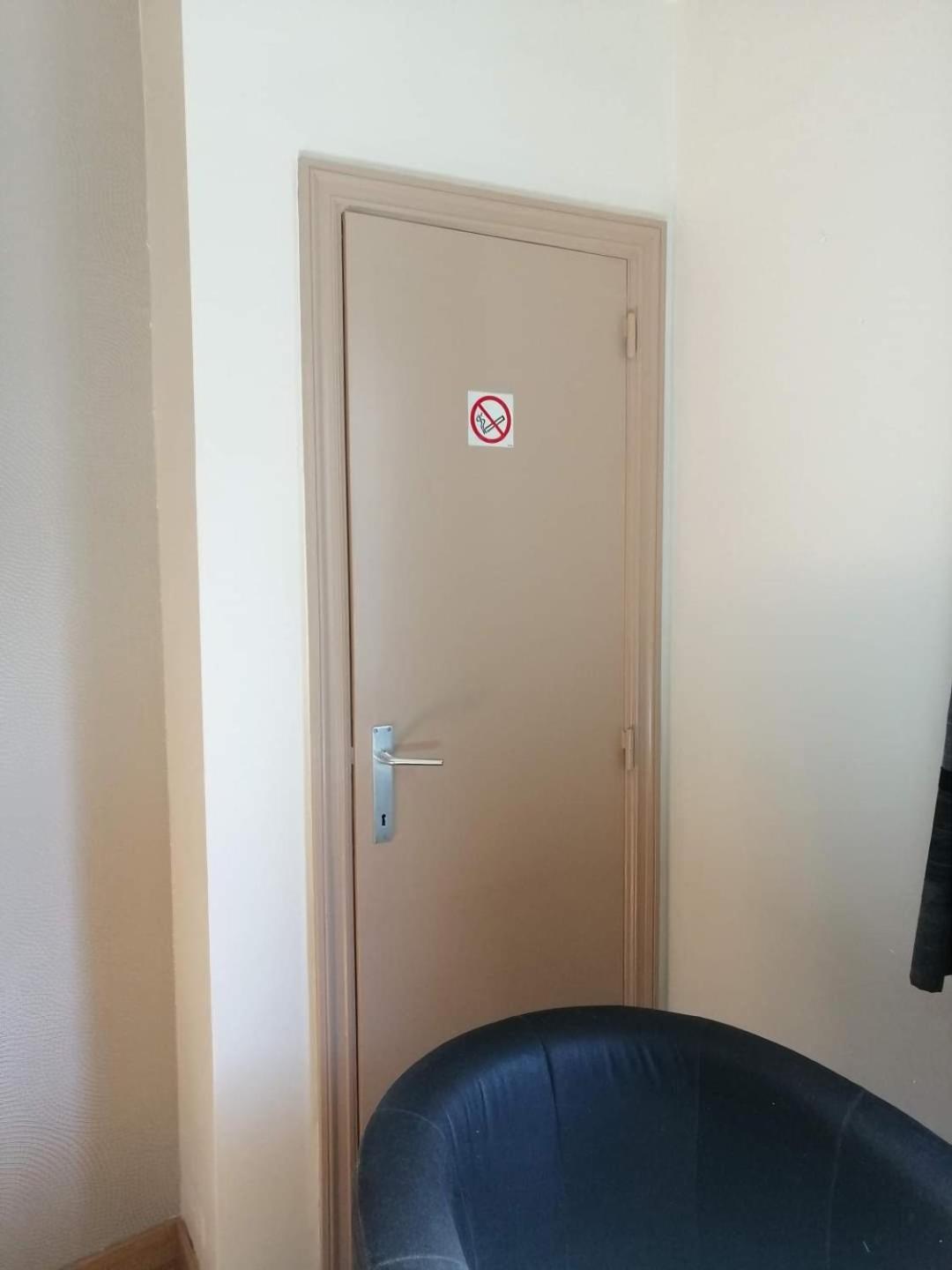 Chambre 2/4P Confortable Oostende Ngoại thất bức ảnh